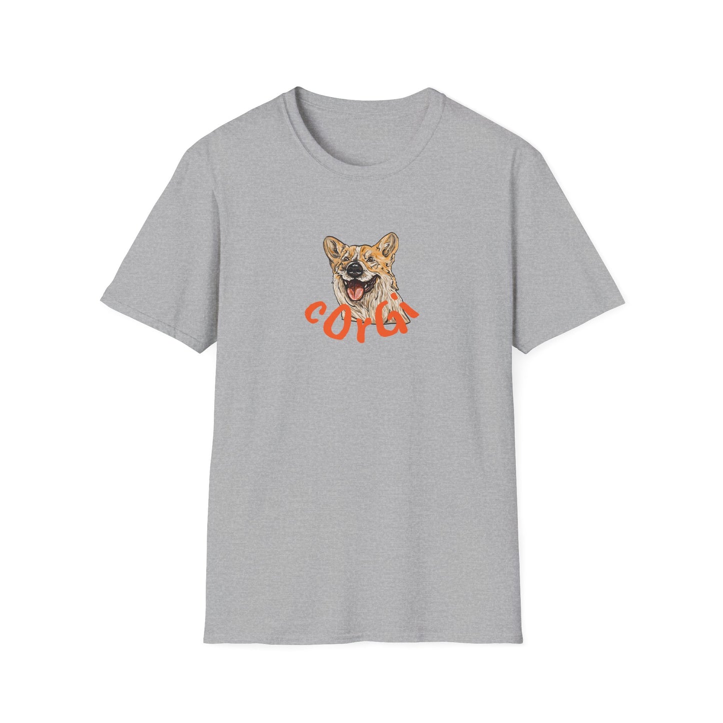 Copy of Cavalier font Pet T-Shirt | Dog art | LittleLinesdesigns