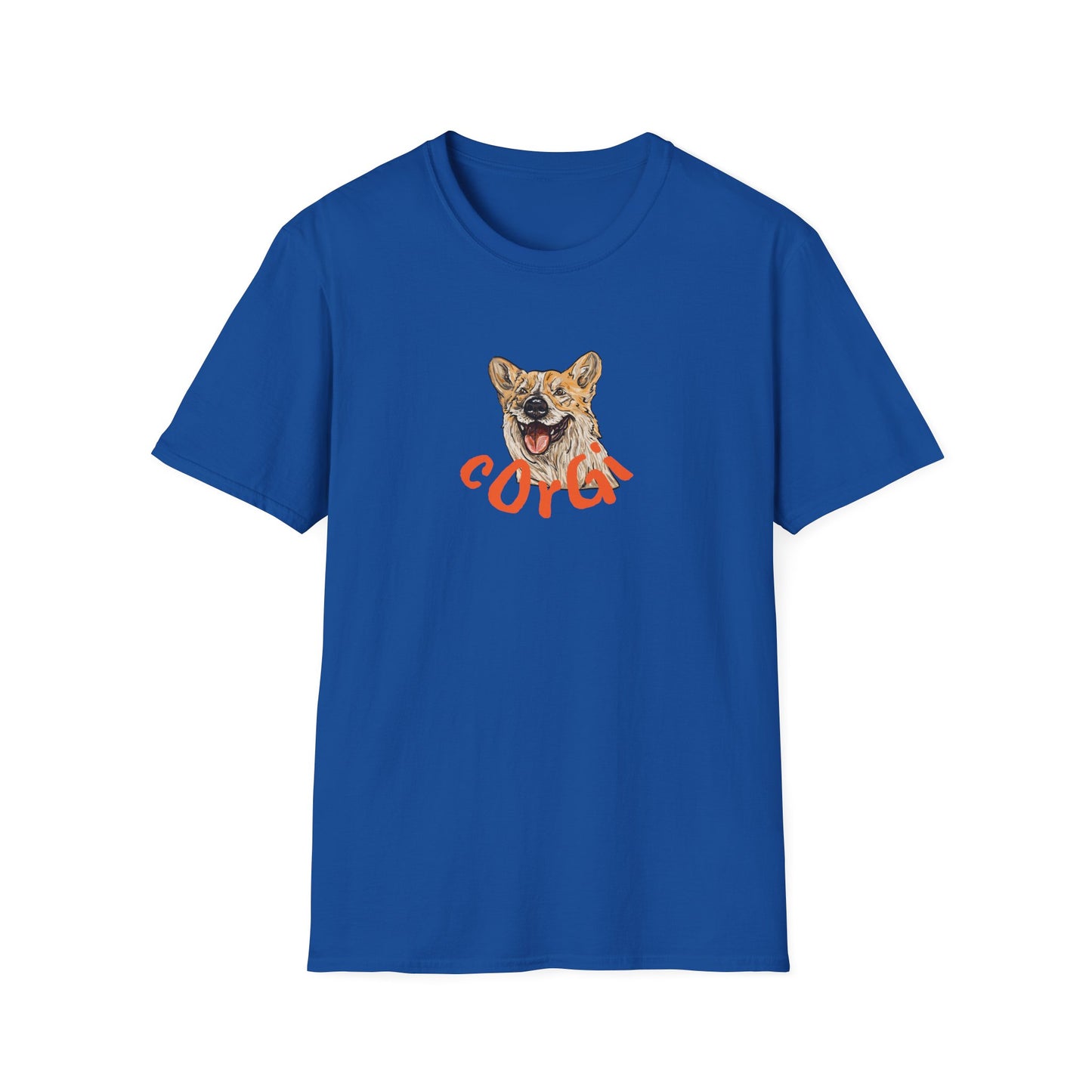 Copy of Cavalier font Pet T-Shirt | Dog art | LittleLinesdesigns