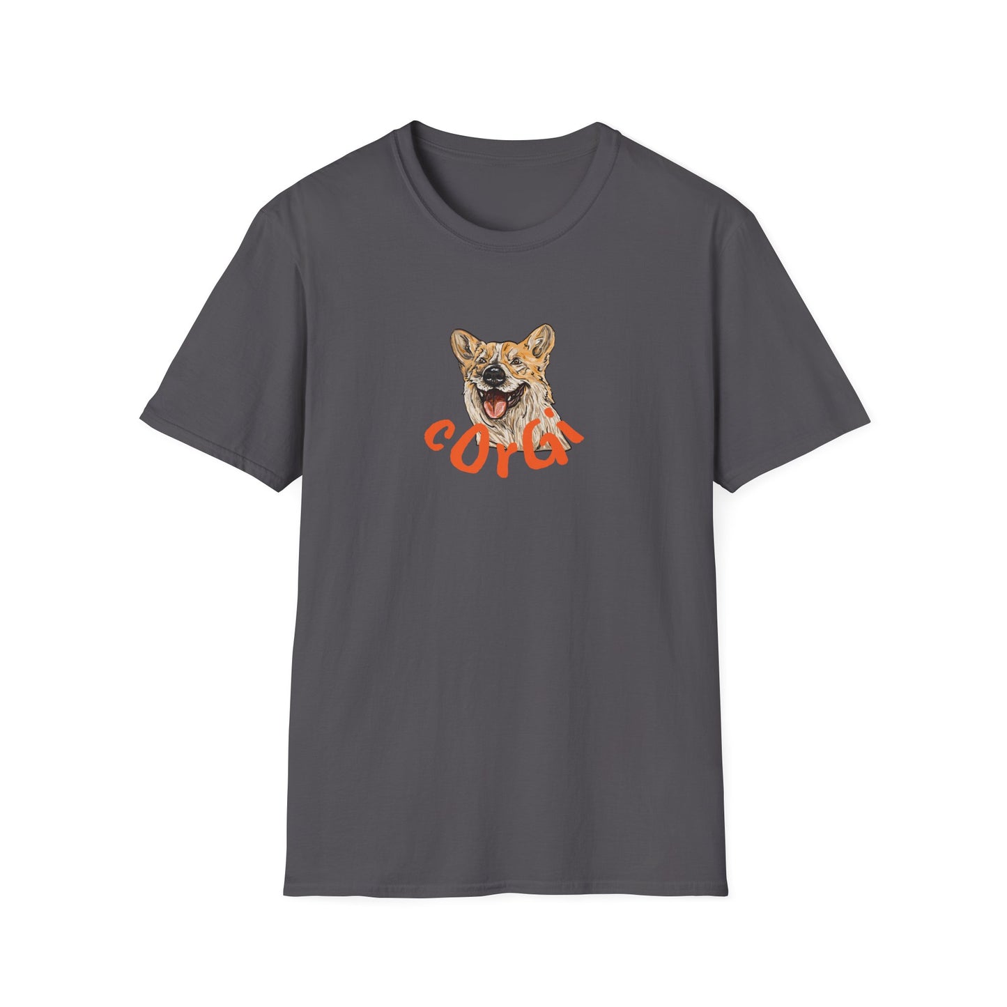 Copy of Cavalier font Pet T-Shirt | Dog art | LittleLinesdesigns