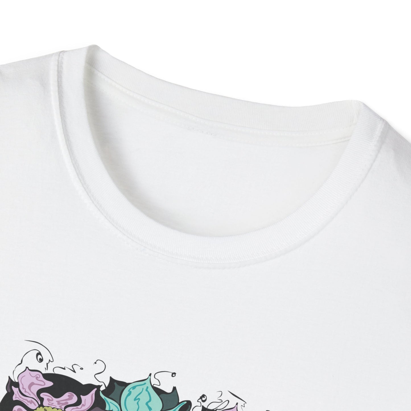 LLd | Artist wear T-shirt