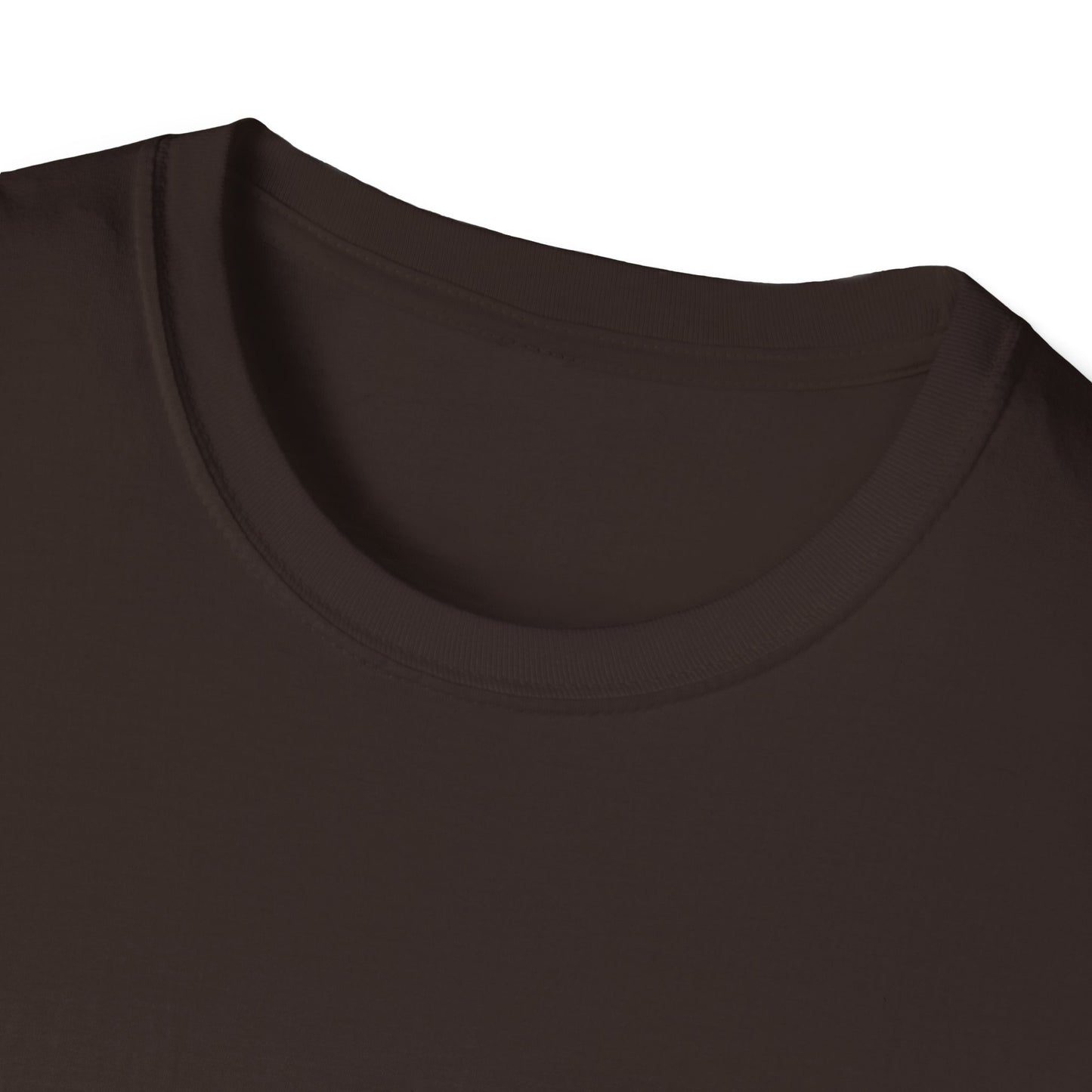 | LittleLinesdesigns | Lotus Flower Graphic softstyle tee