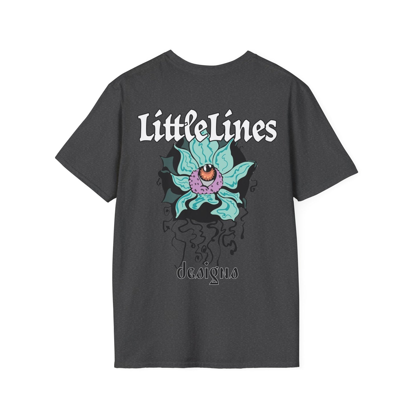 | LittleLinesdesigns | Artist Apparel