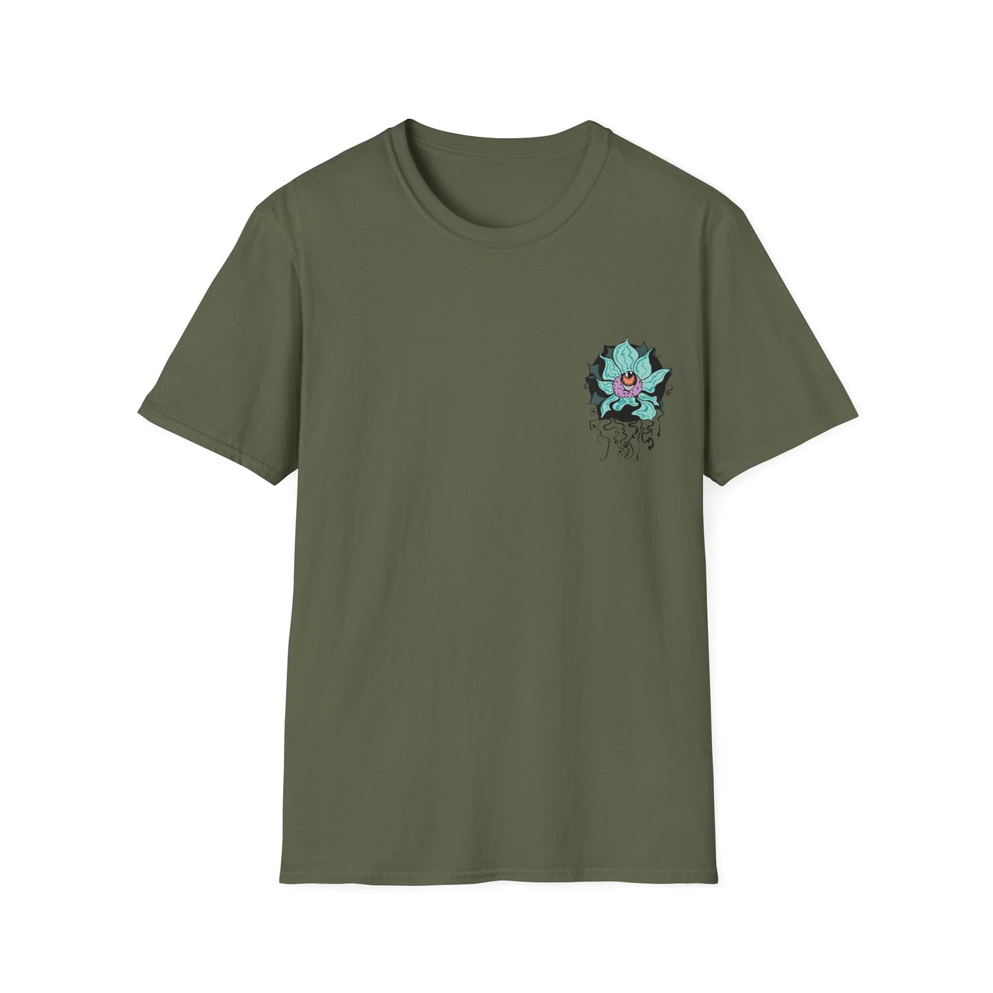 | LittleLinesdesigns | Artist Apparel