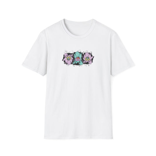 LLd | Artist wear T-shirt
