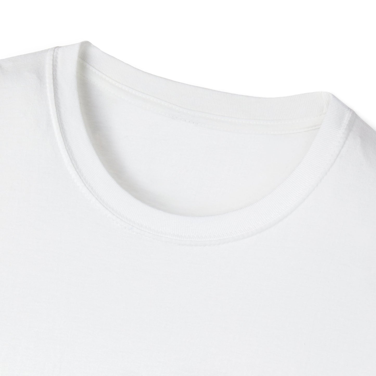 | LittleLinesdesigns | Lotus Flower Graphic softstyle tee