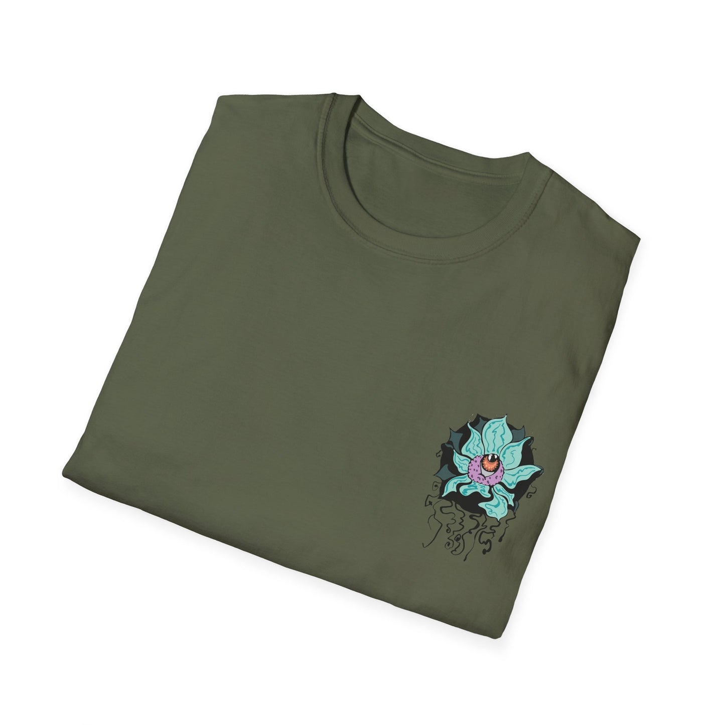 | LittleLinesdesigns | Artist Apparel