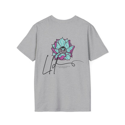 LLd | Artist wear T-shirt