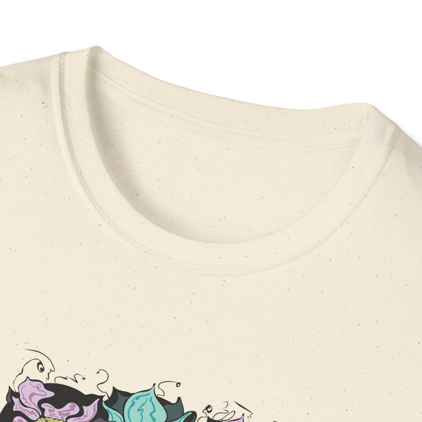 LLd | Artist wear T-shirt