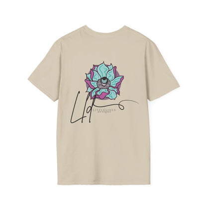LLd | Artist wear T-shirt