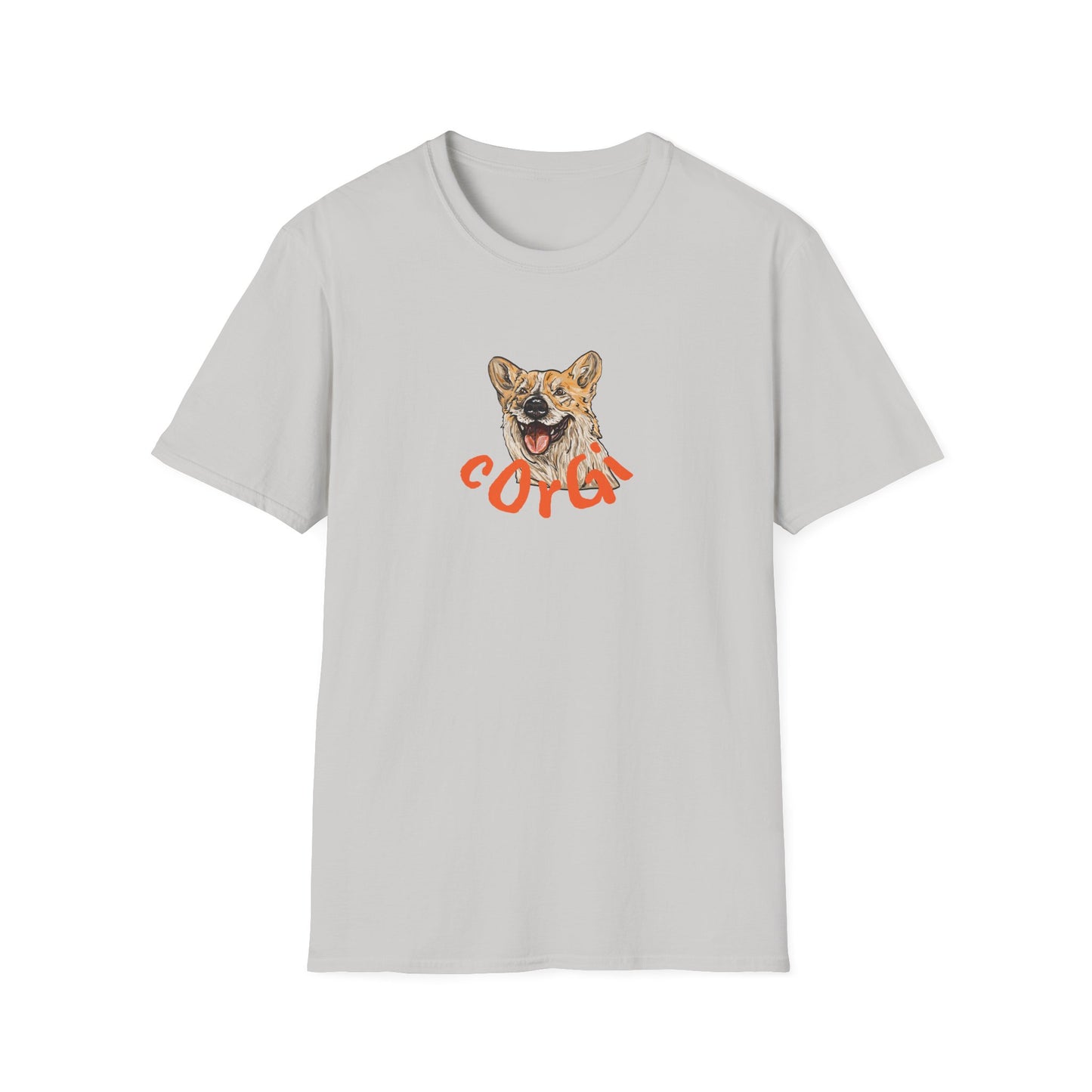 Copy of Cavalier font Pet T-Shirt | Dog art | LittleLinesdesigns