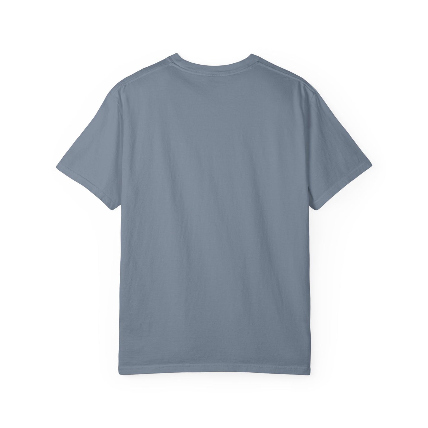 BIG Happy Breakfast Tee | Smiley Egg & Bacon Graphic T-Shirt
