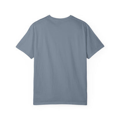 BIG Happy Breakfast Tee | Smiley Egg & Bacon Graphic T-Shirt