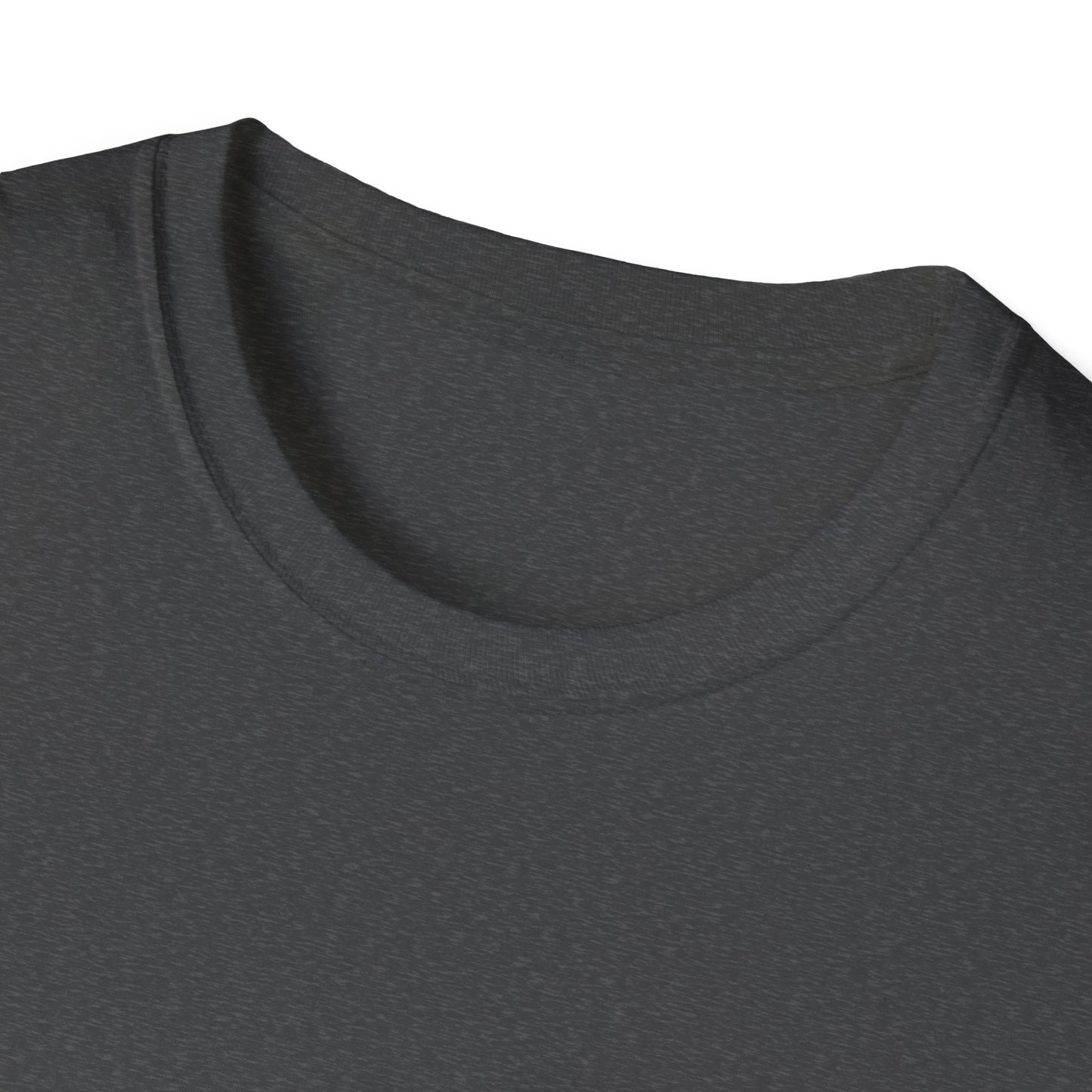 | LittleLinesdesigns | Lotus Flower Graphic softstyle tee
