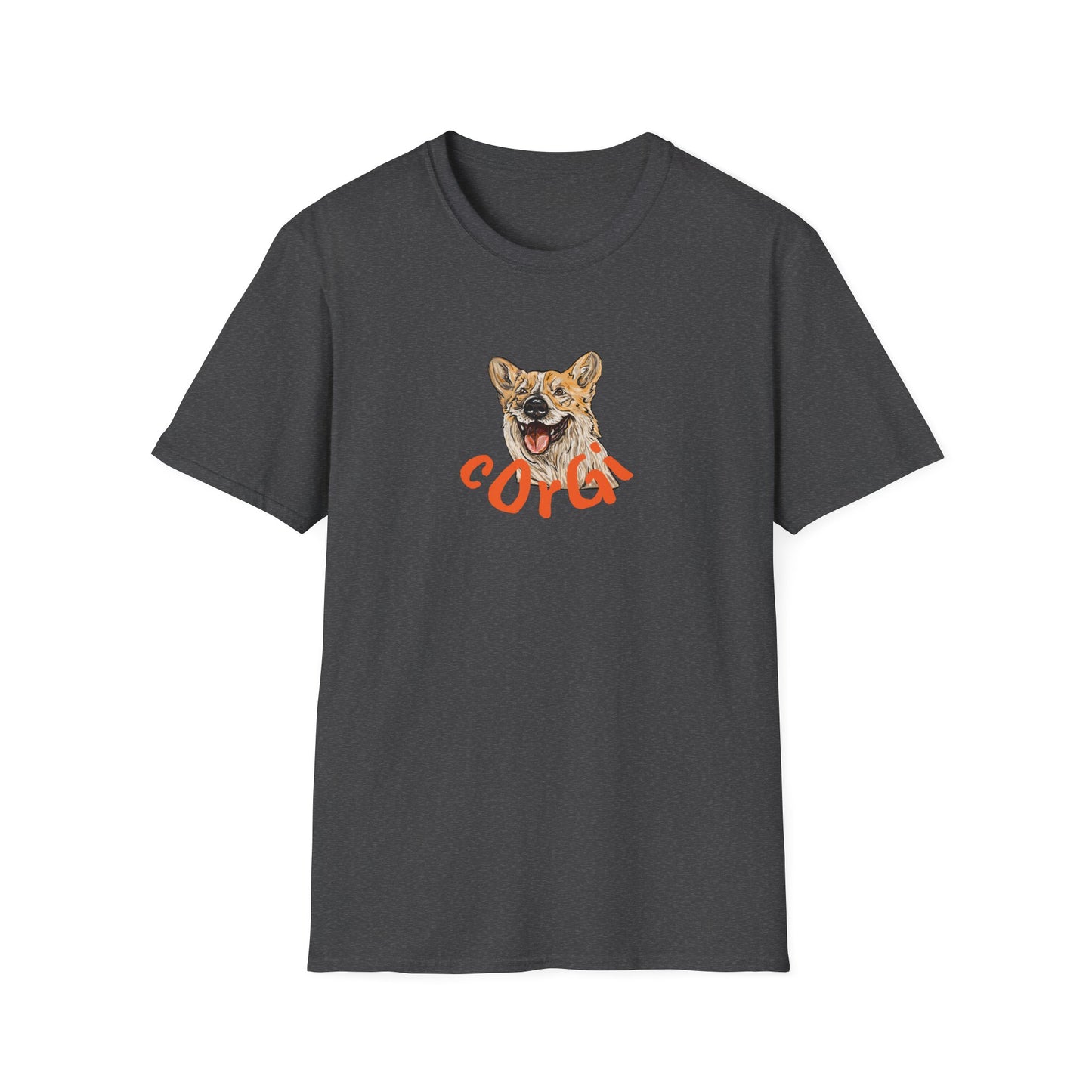 Copy of Cavalier font Pet T-Shirt | Dog art | LittleLinesdesigns