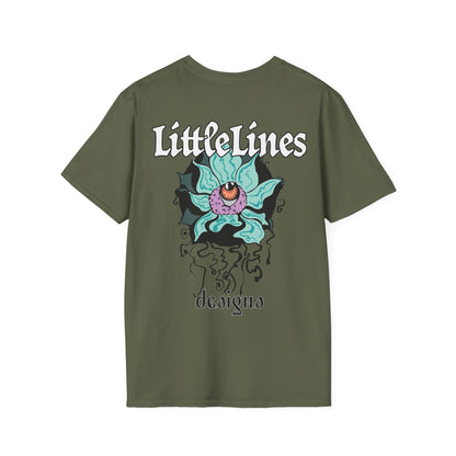 | LittleLinesdesigns | Artist Apparel