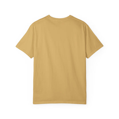 Happy Breakfast Tee | Smiley Egg & Bacon Graphic T-Shirt