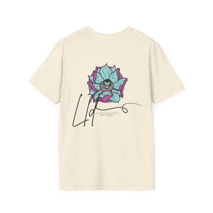 LLd | Artist wear T-shirt