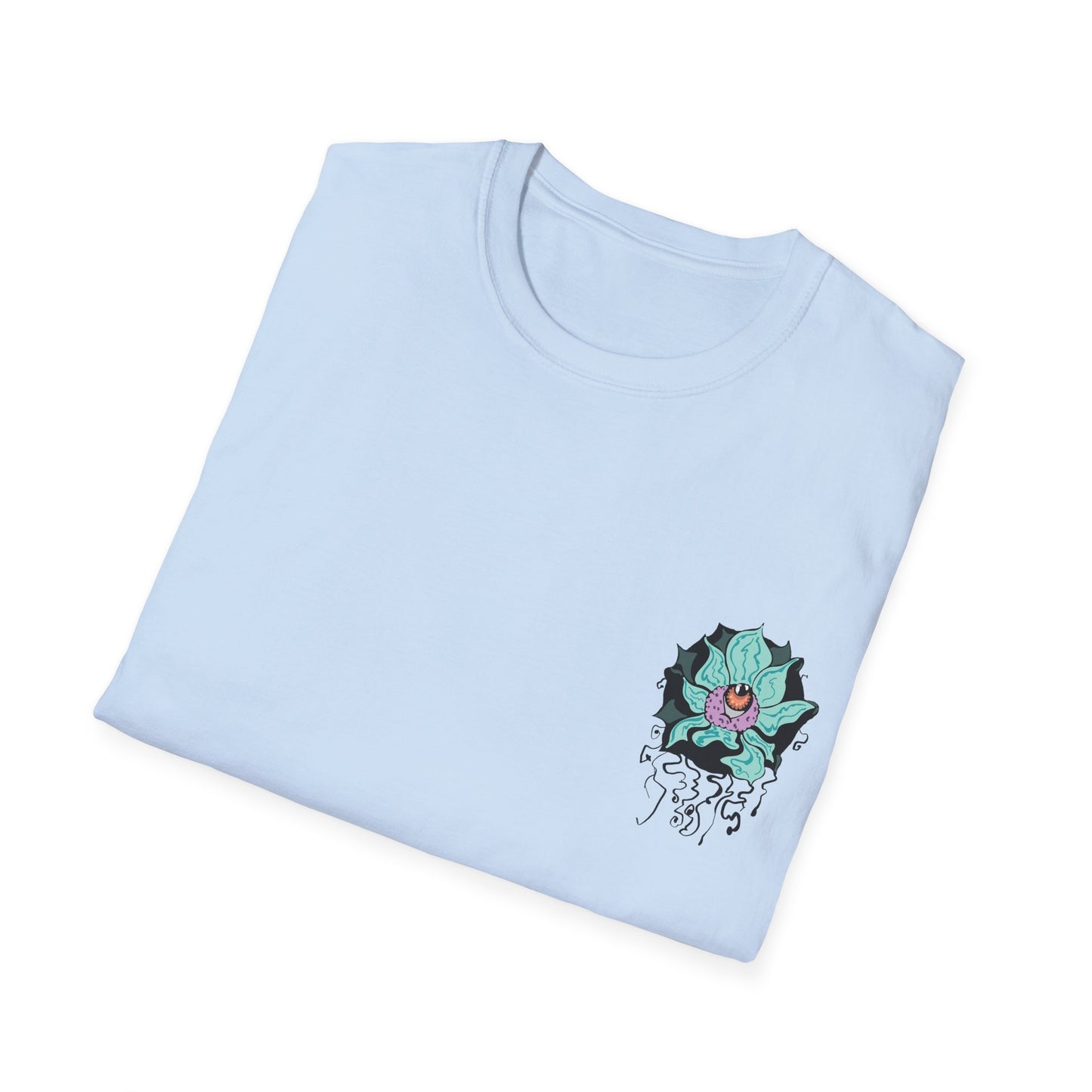 | LittleLinesdesigns | Artist Apparel