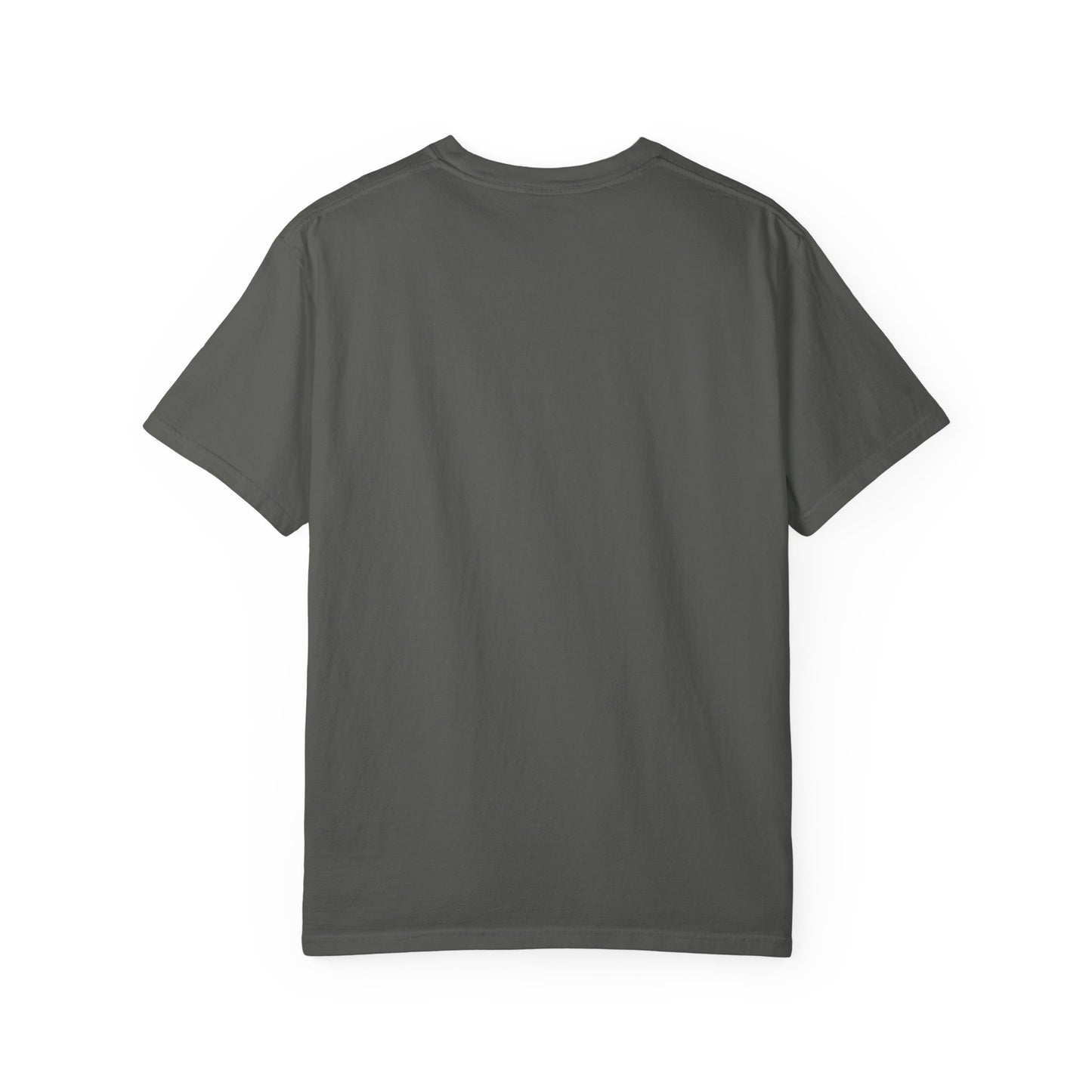 Happy Breakfast Tee | Smiley Egg & Bacon Graphic T-Shirt