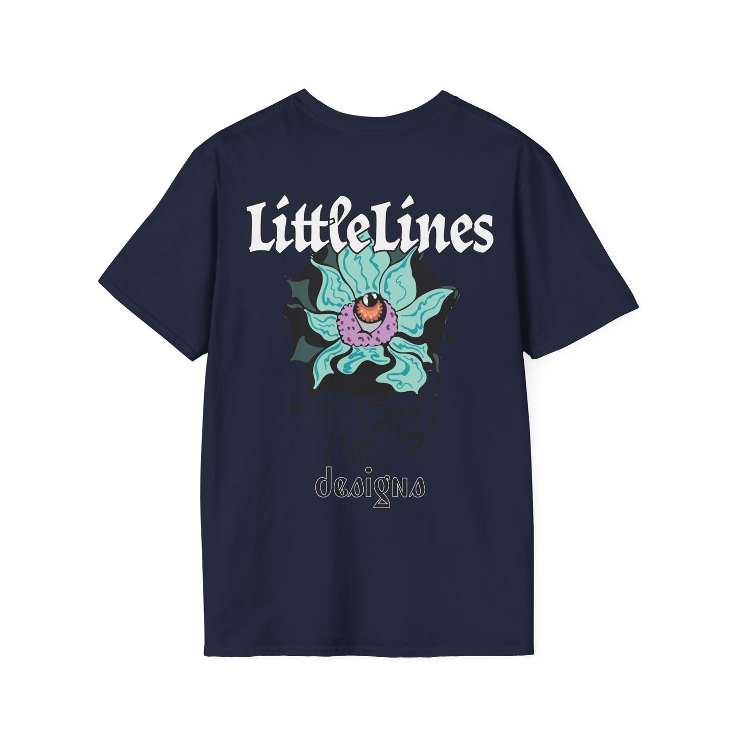 | LittleLinesdesigns | Artist Apparel