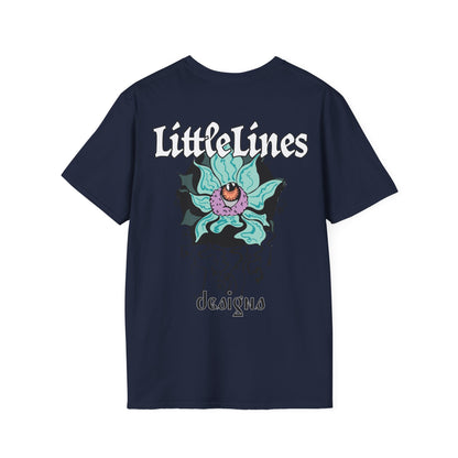 | LittleLinesdesigns | Artist Apparel