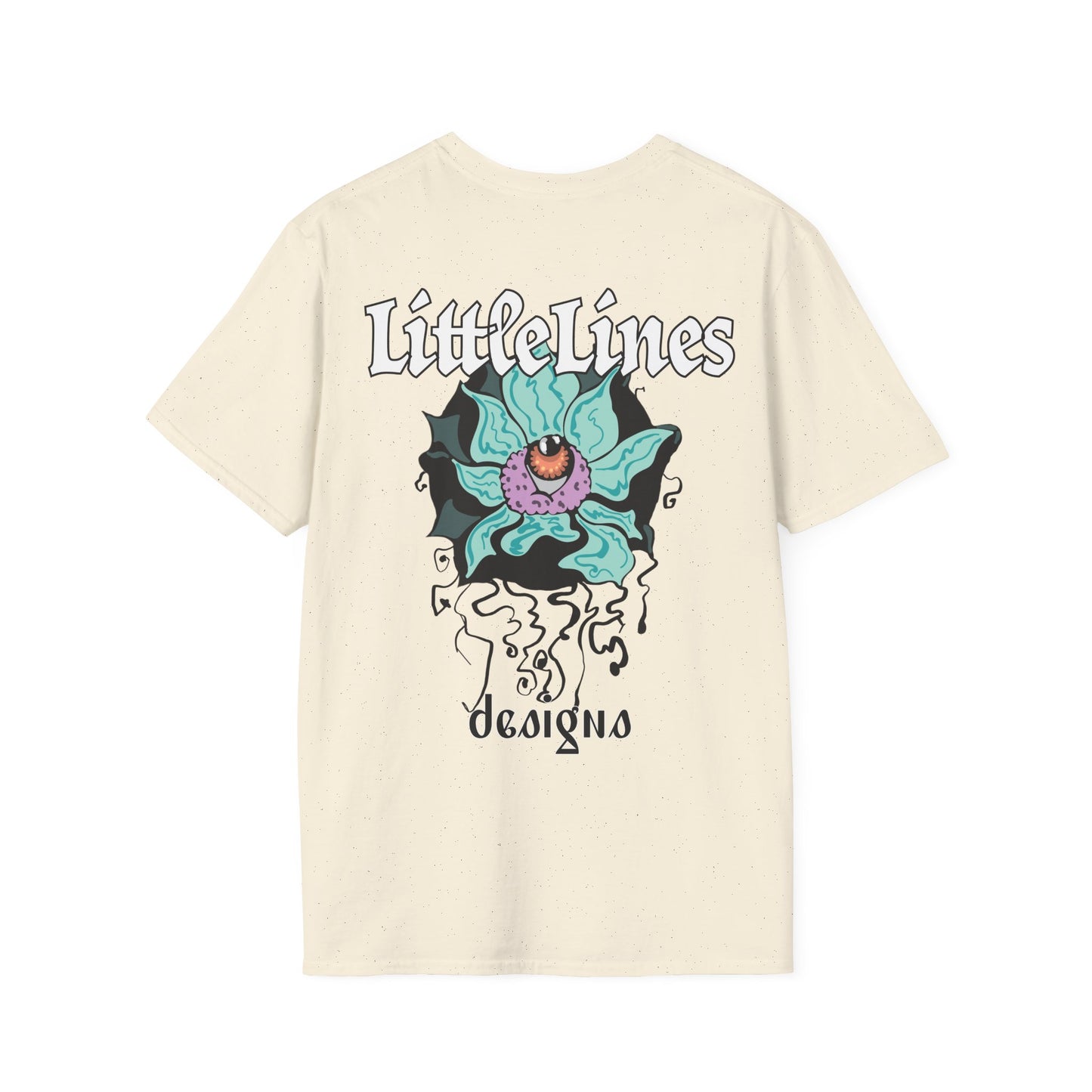 | LittleLinesdesigns | Artist Apparel