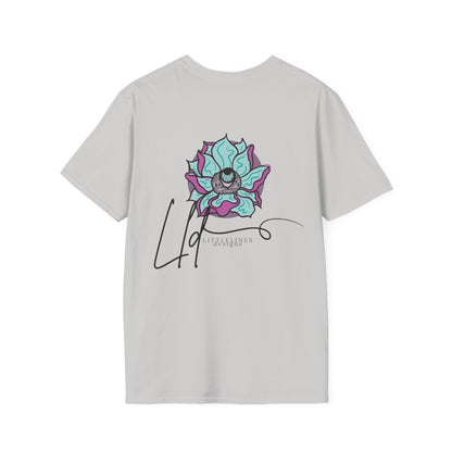 LLd | Artist wear T-shirt