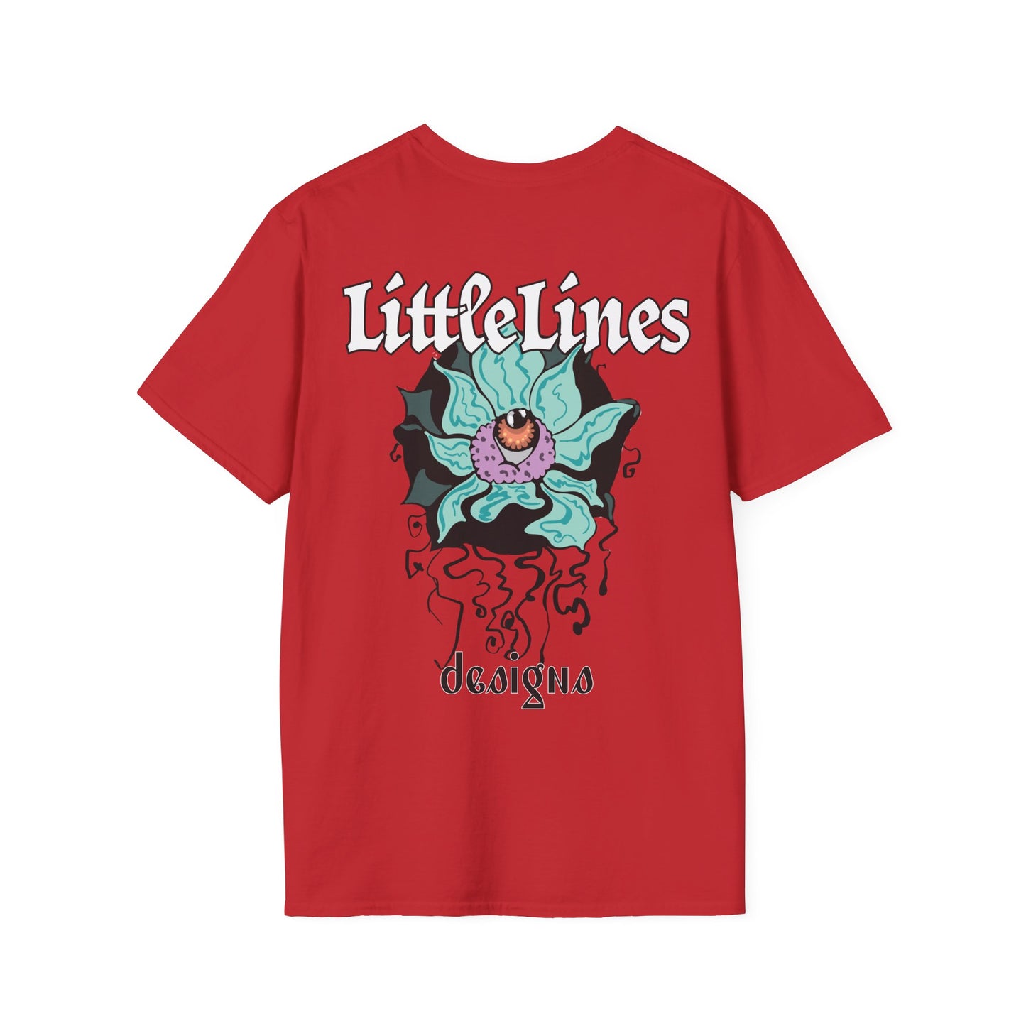 | LittleLinesdesigns | Artist Apparel