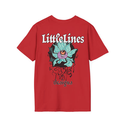 | LittleLinesdesigns | Artist Apparel