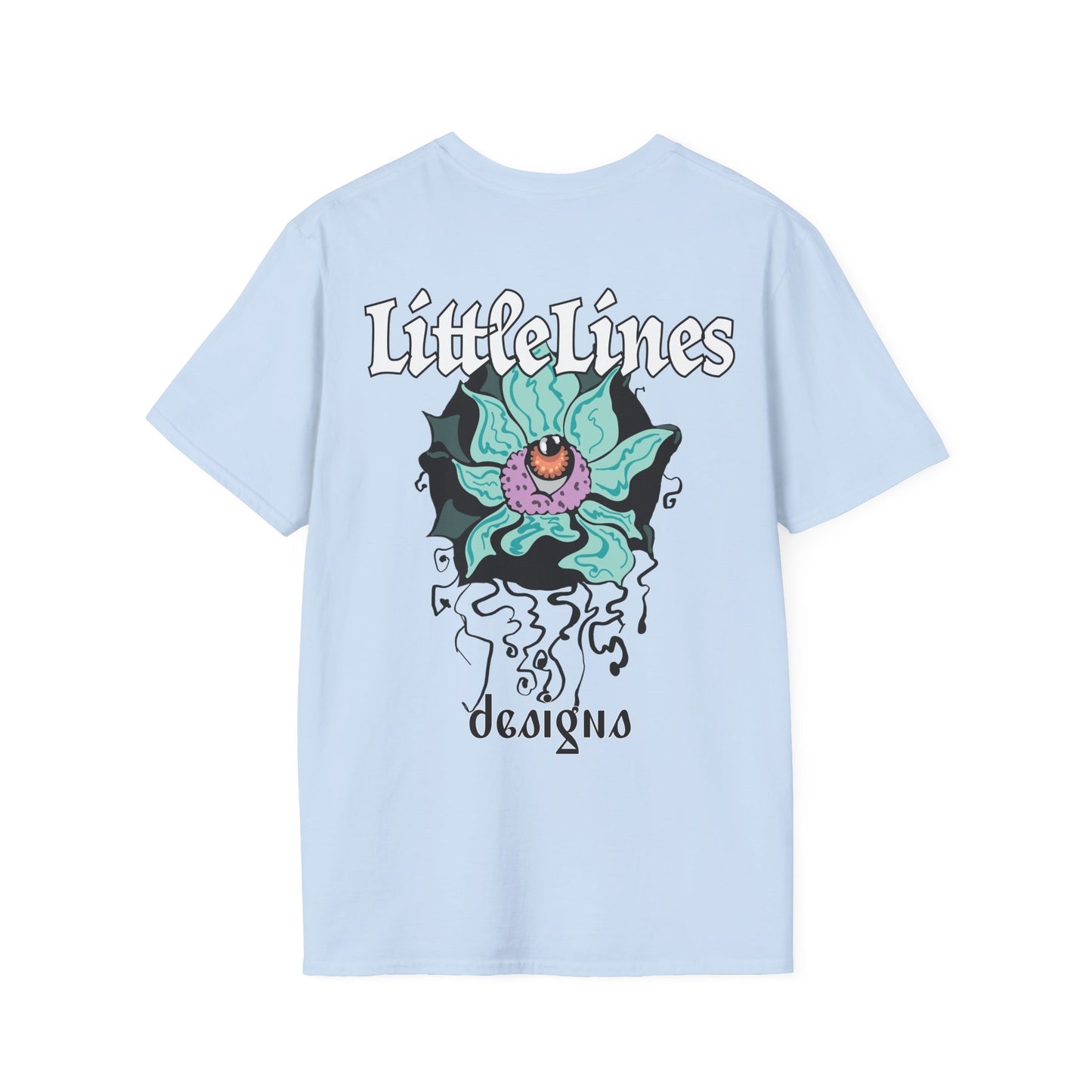 | LittleLinesdesigns | Artist Apparel