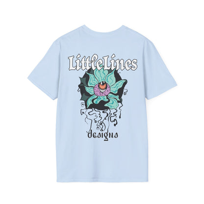 | LittleLinesdesigns | Artist Apparel