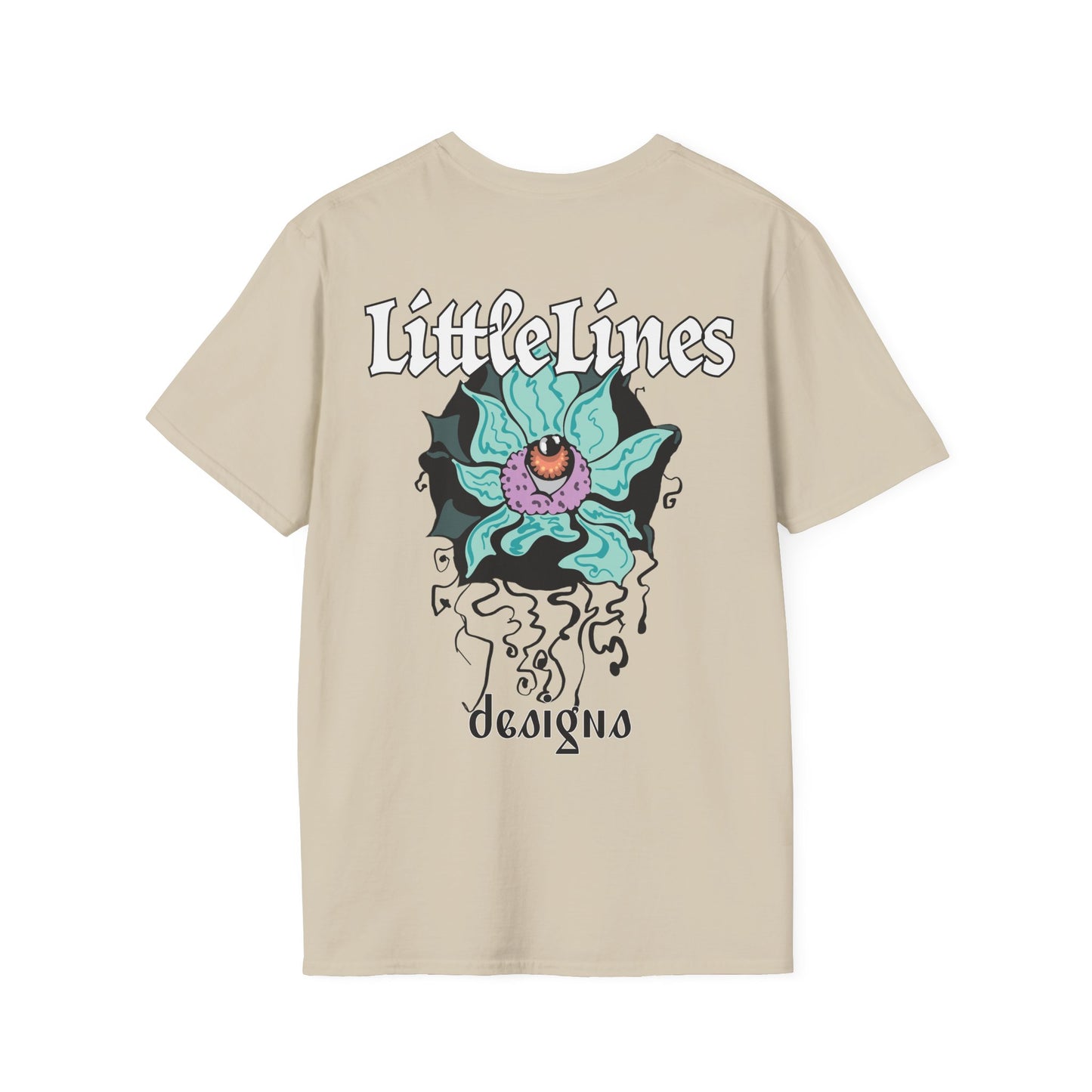 | LittleLinesdesigns | Artist Apparel