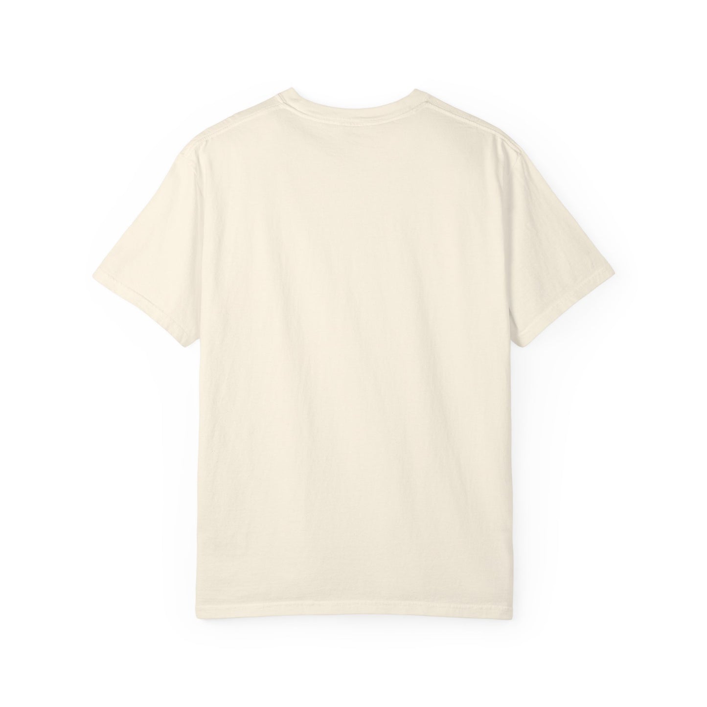 BIG Happy Breakfast Tee | Smiley Egg & Bacon Graphic T-Shirt