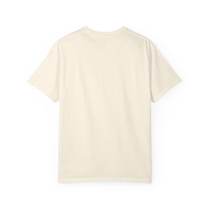 Happy Breakfast Tee | Smiley Egg & Bacon Graphic T-Shirt