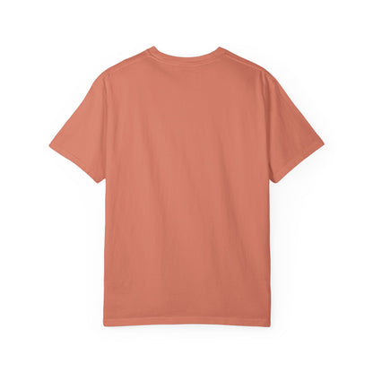 Happy Breakfast Tee | Smiley Egg & Bacon Graphic T-Shirt
