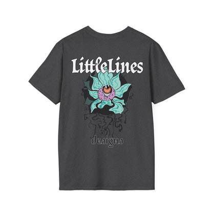 | LittleLinesdesigns | Artist Apparel