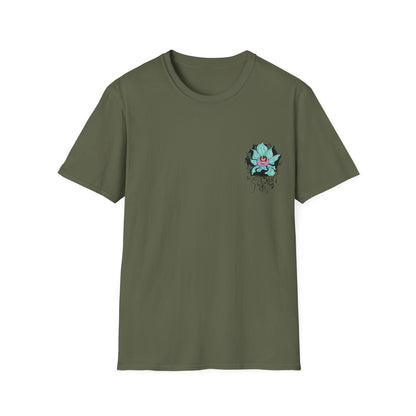 | LittleLinesdesigns | Artist Apparel