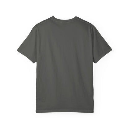 BIG Happy Breakfast Tee | Smiley Egg & Bacon Graphic T-Shirt