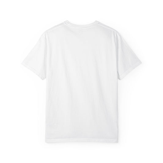 Happy Breakfast Tee | Smiley Egg & Bacon Graphic T-Shirt