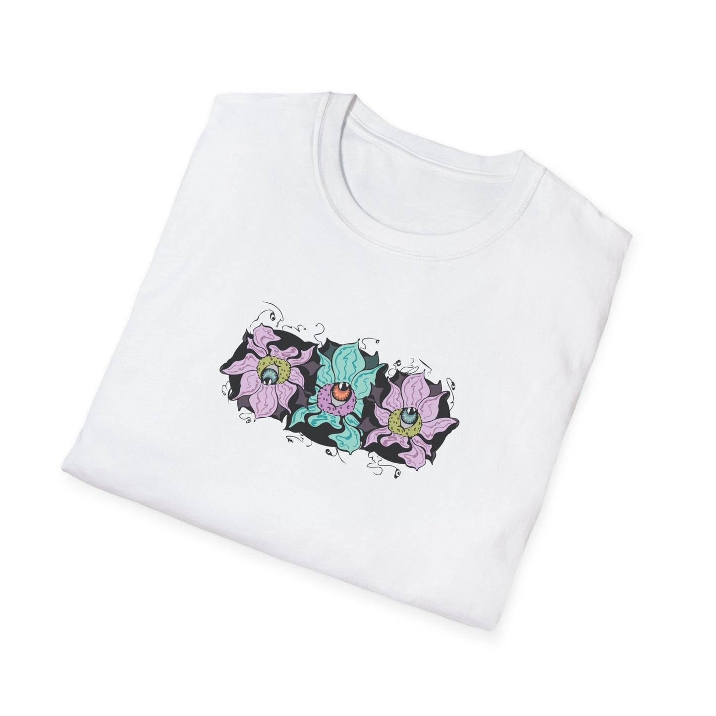 LLd | Artist wear T-shirt