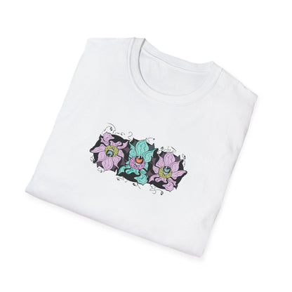 LLd | Artist wear T-shirt