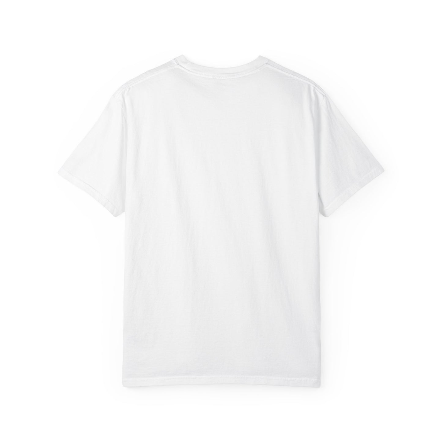BIG Happy Breakfast Tee | Smiley Egg & Bacon Graphic T-Shirt