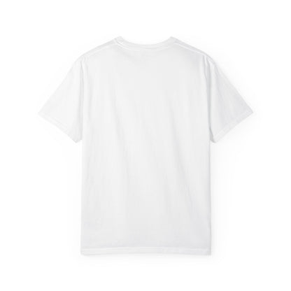 BIG Happy Breakfast Tee | Smiley Egg & Bacon Graphic T-Shirt