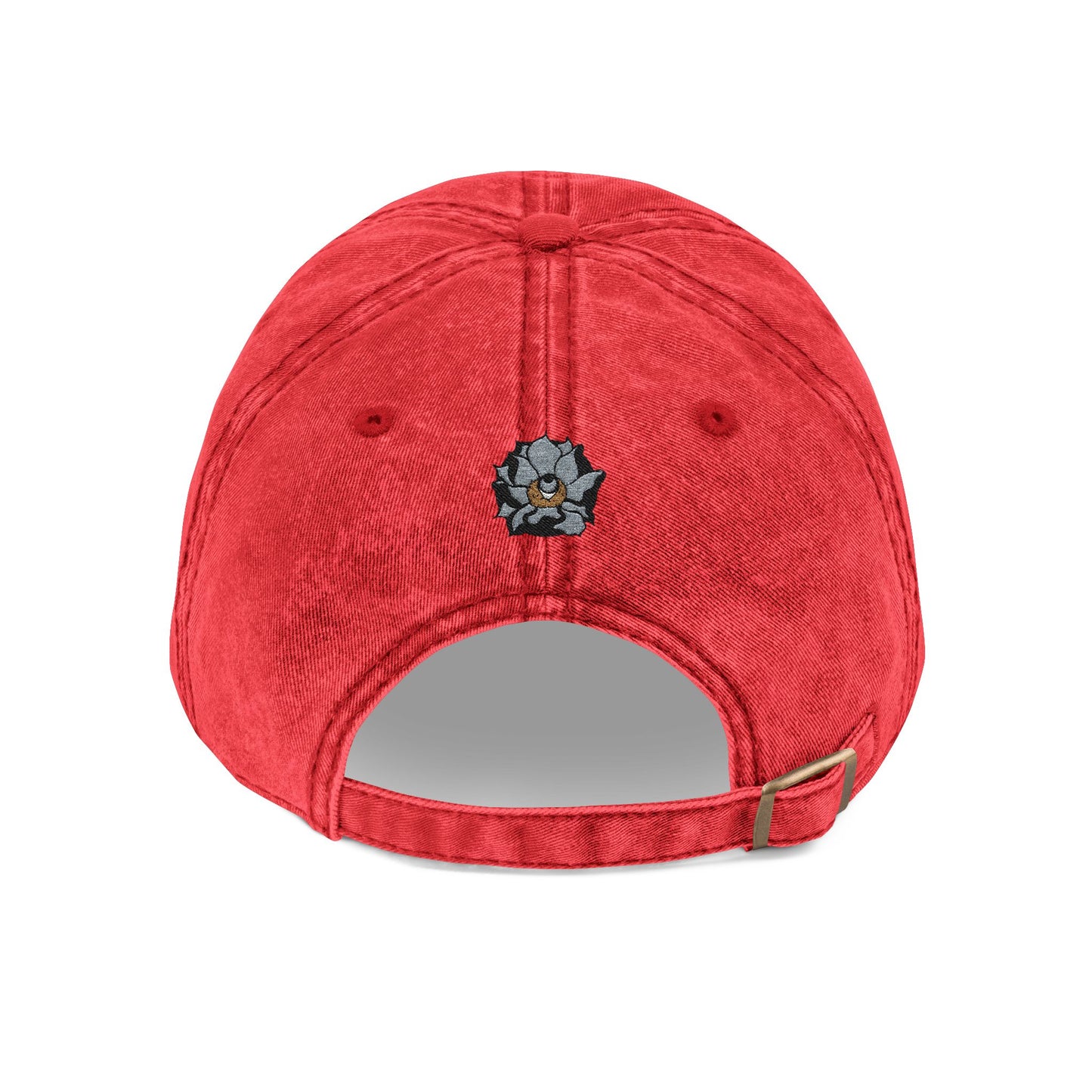 LittleLinesdesigns Embroidery Cap.