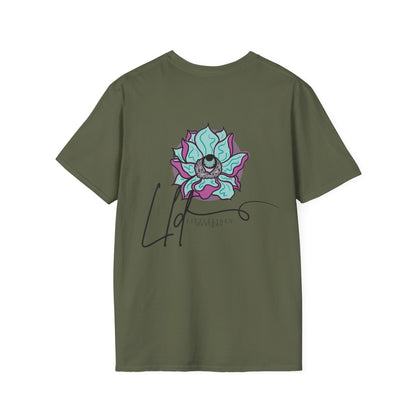 LLd | Artist wear T-shirt
