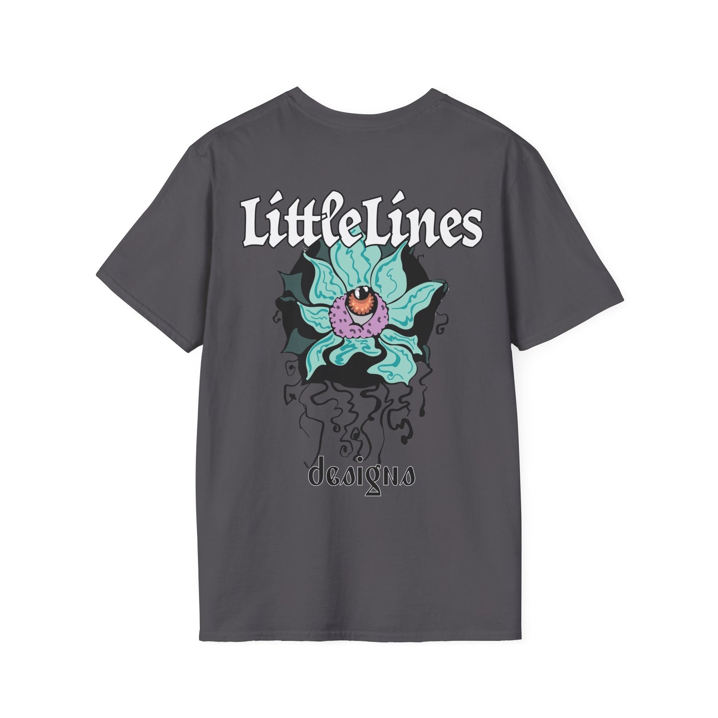 | LittleLinesdesigns | Artist Apparel