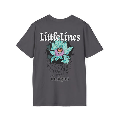 | LittleLinesdesigns | Artist Apparel