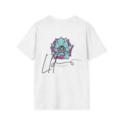 LLd | Artist wear T-shirt