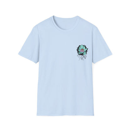 | LittleLinesdesigns | Artist Apparel