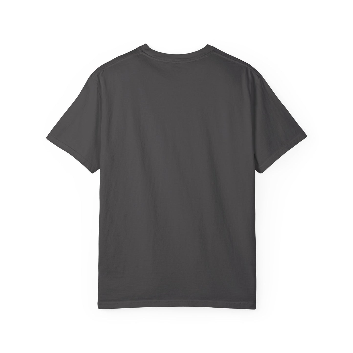 BIG Happy Breakfast Tee | Smiley Egg & Bacon Graphic T-Shirt